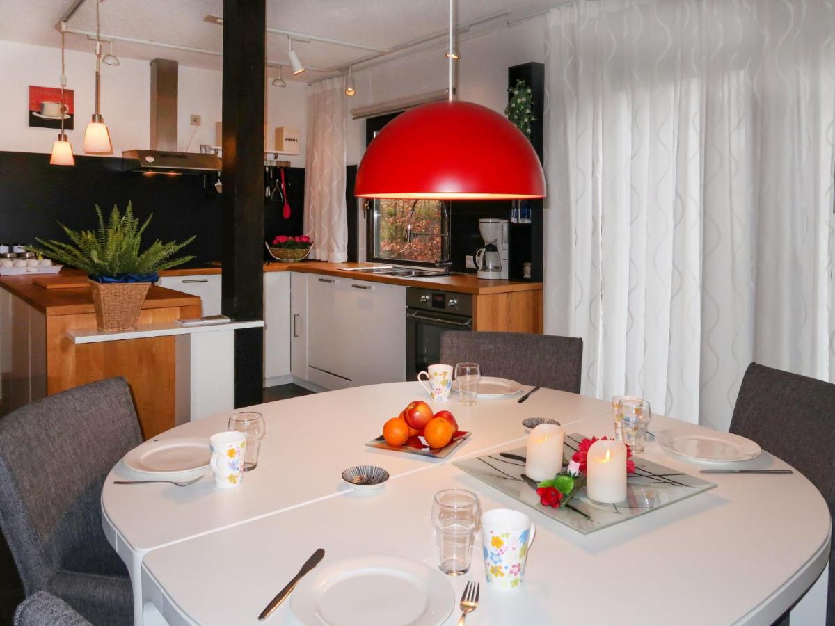 Apartment Martin By Interhome Frankenau Exteriör bild