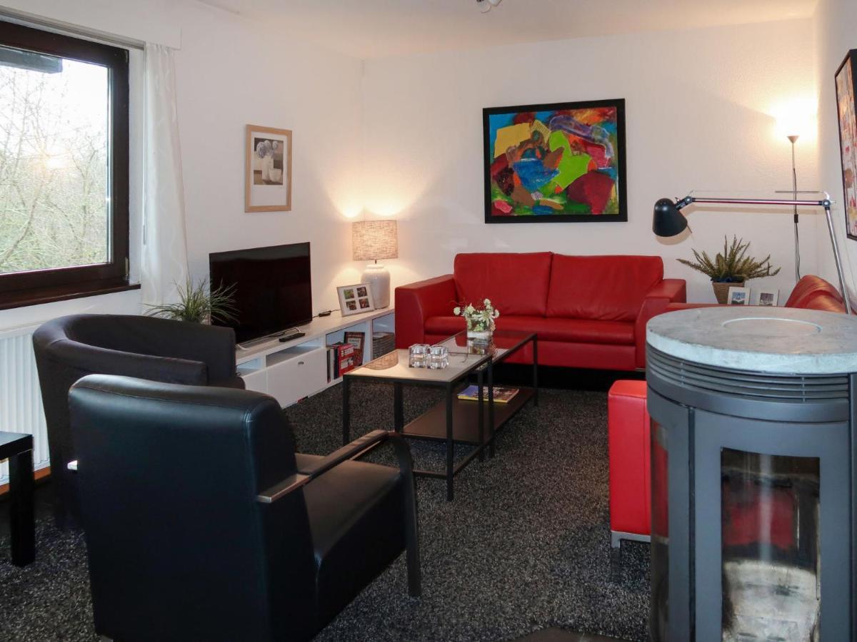 Apartment Martin By Interhome Frankenau Exteriör bild