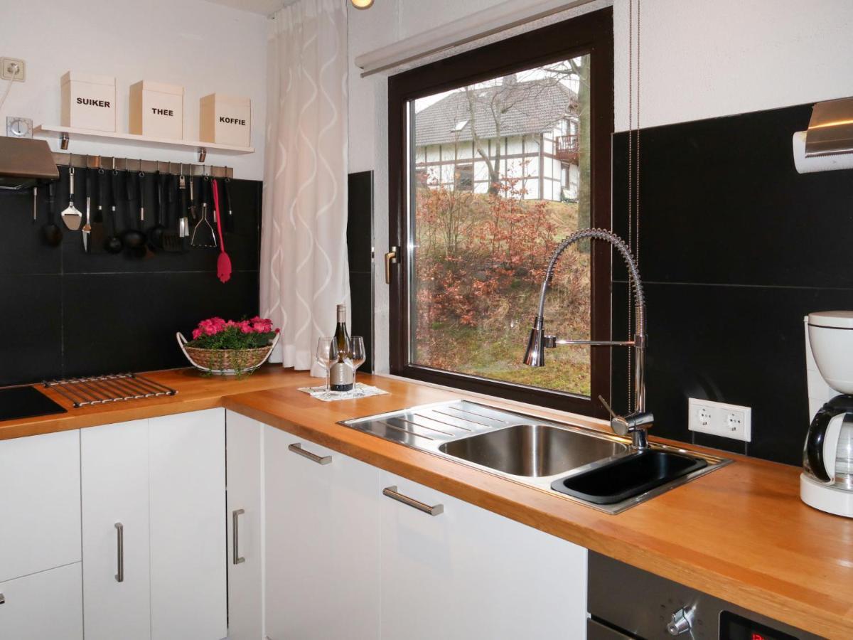 Apartment Martin By Interhome Frankenau Exteriör bild
