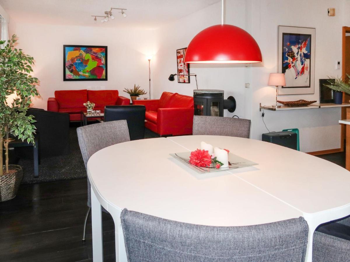 Apartment Martin By Interhome Frankenau Exteriör bild