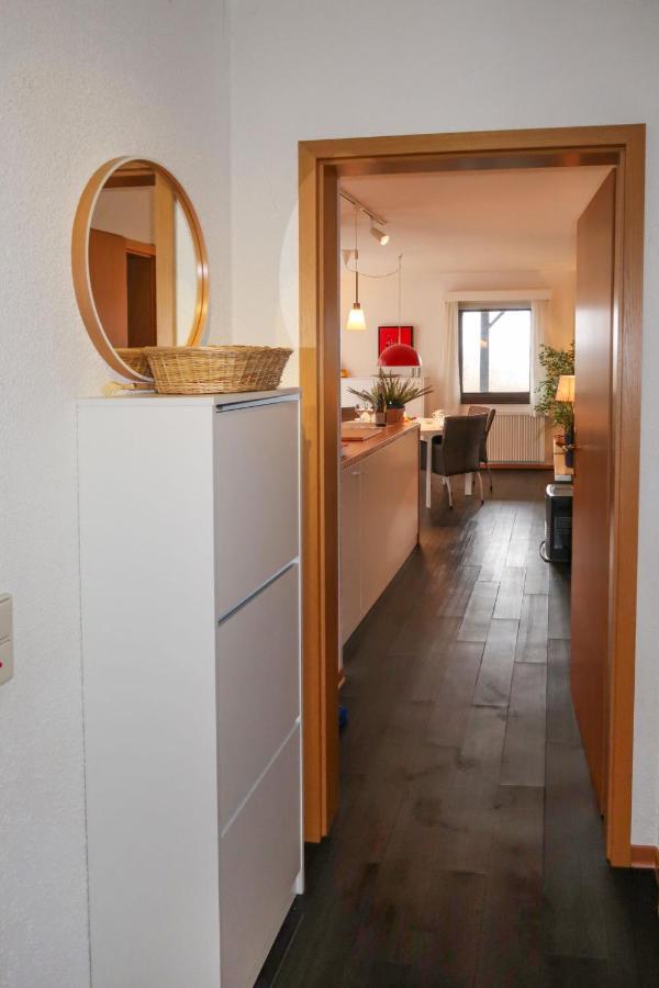 Apartment Martin By Interhome Frankenau Exteriör bild